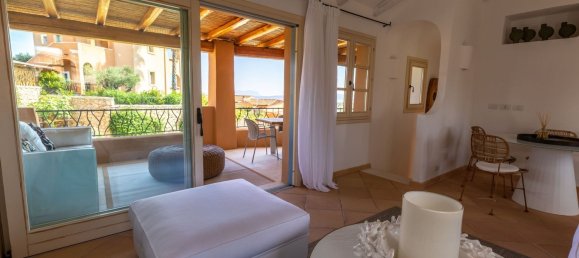 3 Schlafzimmer Haus in Arzachena, Italy, Nr. 377530 5