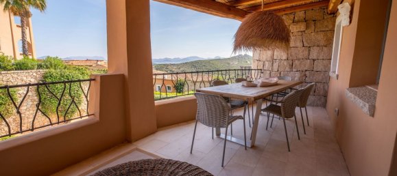 3 Schlafzimmer Haus in Arzachena, Italy, Nr. 377530 7