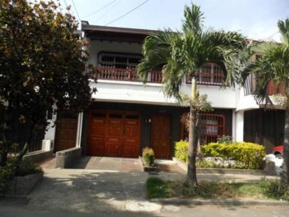 4 bedrooms House in Antioquia, Colombia No. 1913