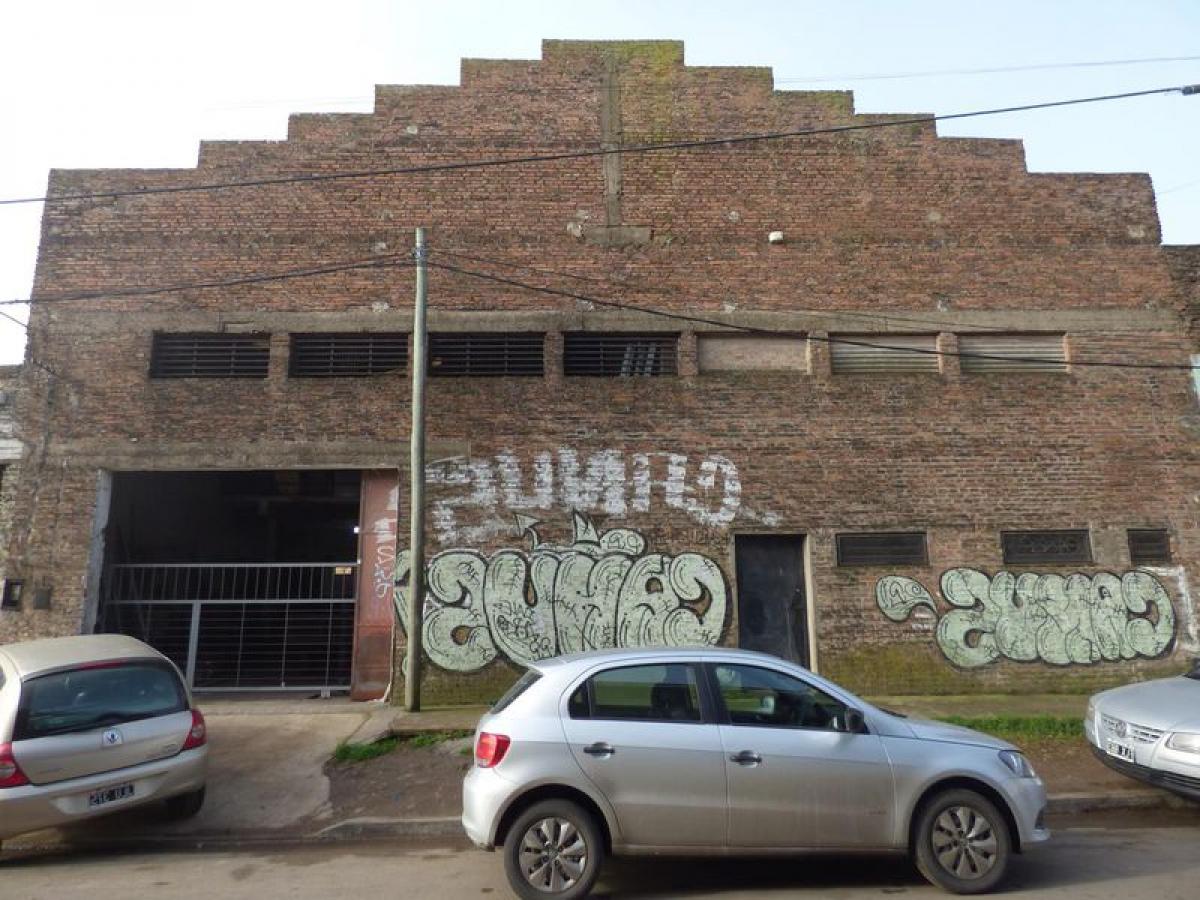 414m² Commercial property in Campo Creado, Argentina No. 27859