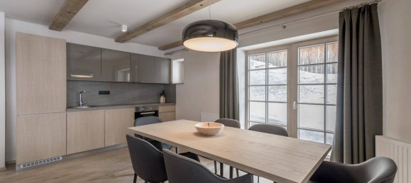 3 rooms Apartment in Solden, Austria No. 222957 10