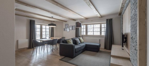 3 rooms Apartment in Solden, Austria No. 222957 8