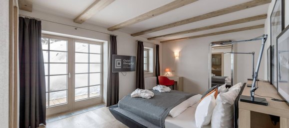 3 rooms Apartment in Solden, Austria No. 222957 7