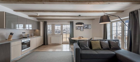 3 rooms Apartment in Solden, Austria No. 222957 11