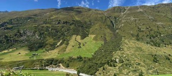 3 rooms Apartment in Solden, Austria No. 222957 12