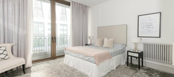 1 bedroom Apartment in Westminster, United Kingdom No. 11073 4