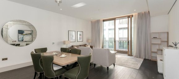 1 bedroom Apartment in Westminster, United Kingdom No. 11073 14