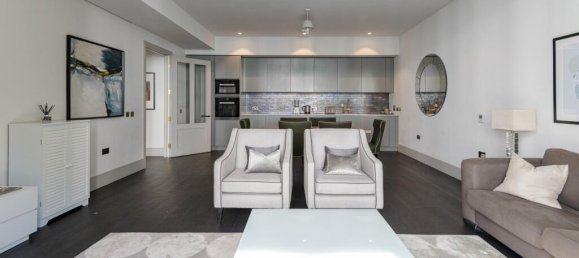 1 bedroom Apartment in Westminster, United Kingdom No. 11073 12