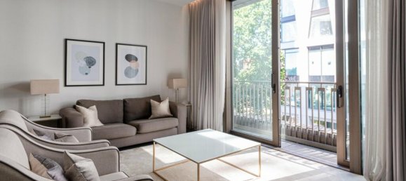 1 bedroom Apartment in Westminster, United Kingdom No. 11073 2