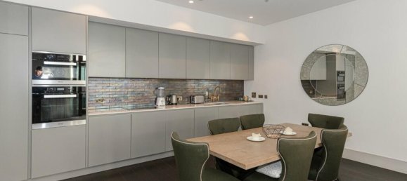 1 bedroom Apartment in Westminster, United Kingdom No. 11073 3