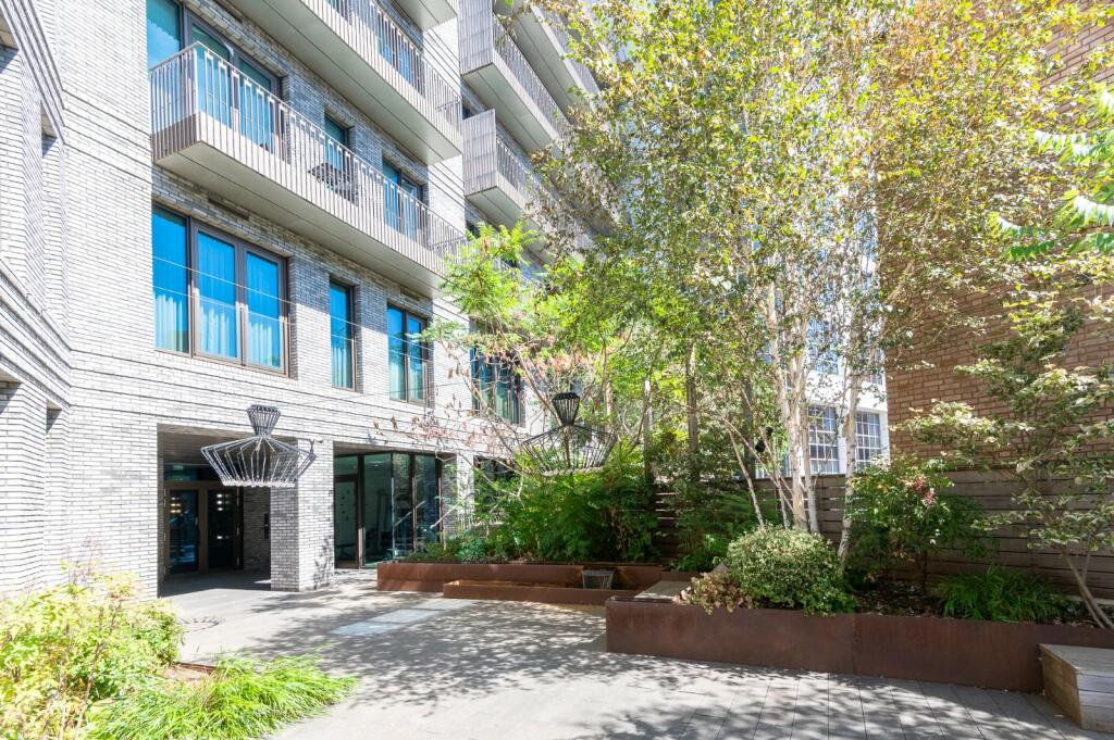 1 bedroom Apartment in Westminster, United Kingdom No. 11073