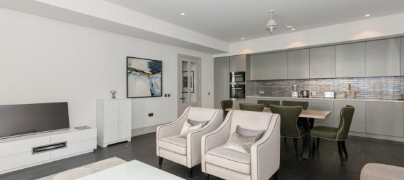 1 bedroom Apartment in Westminster, United Kingdom No. 11073 15