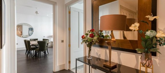 1 bedroom Apartment in Westminster, United Kingdom No. 11073 7