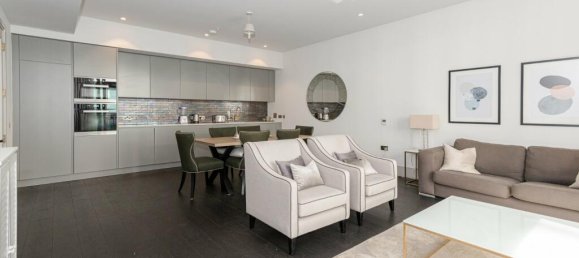 1 bedroom Apartment in Westminster, United Kingdom No. 11073 16