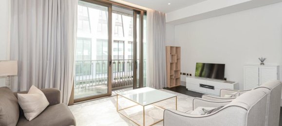 1 bedroom Apartment in Westminster, United Kingdom No. 11073 13