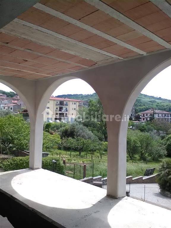 3 bedrooms Villa in Monte Romano, Italy No. 302316