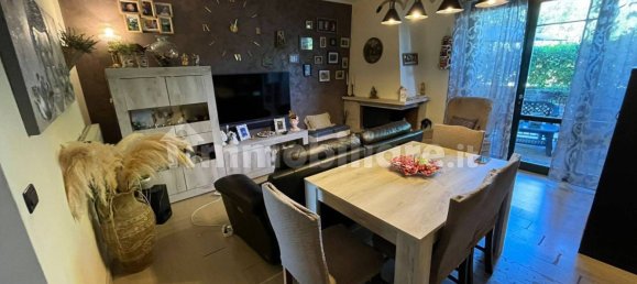 Квартира с 3 спальнями в Чепагатти, Италия № 291274 5