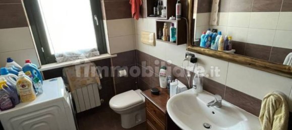 Квартира с 3 спальнями в Чепагатти, Италия № 291274 11