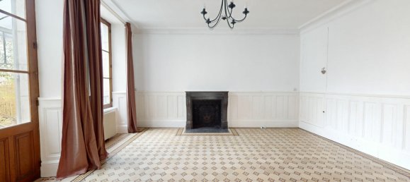 5 Schlafzimmer Haus in Beaugency, France, Nr. 230319 2