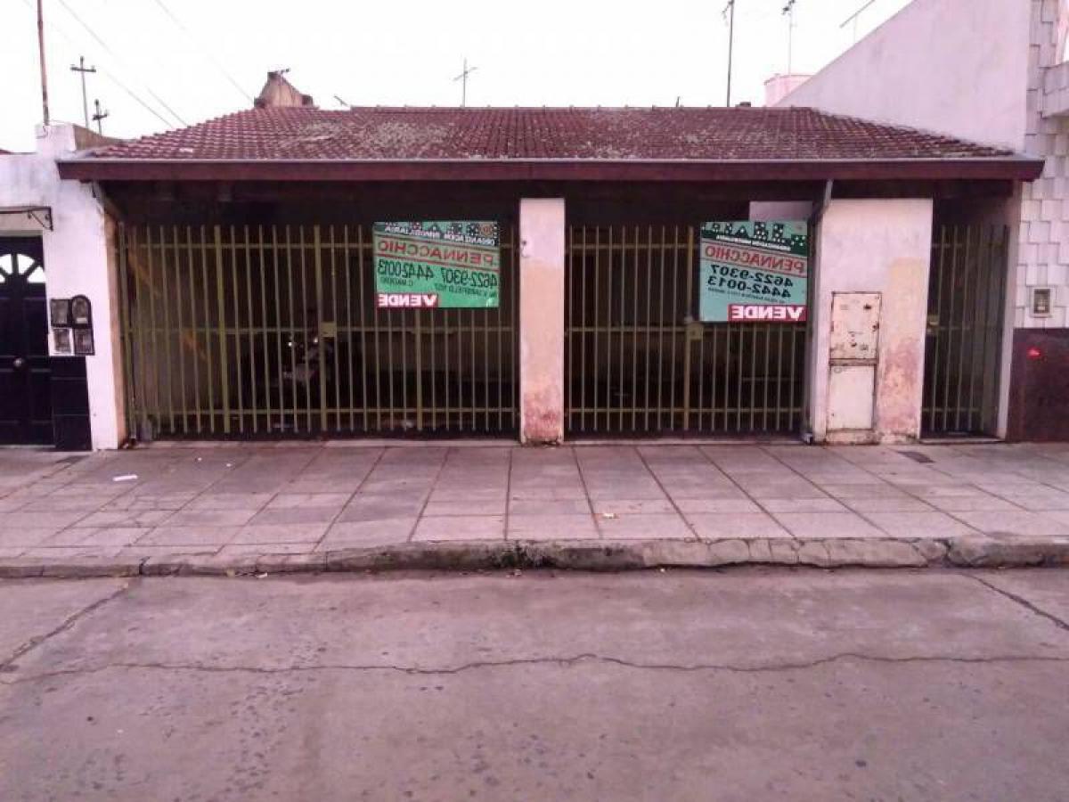 2 bedrooms House in Bermudez, Argentina No. 55450