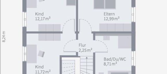 3 chambres Terrain à Ludwigshafen am Rhein, Germany No. 295482 4