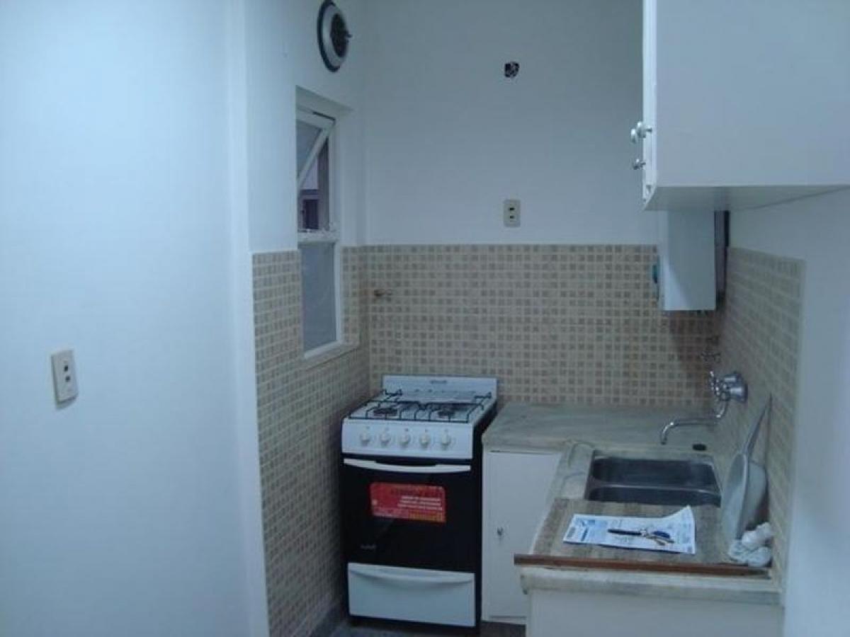 استوديو في Buenos Aires, Argentina رقم 72493