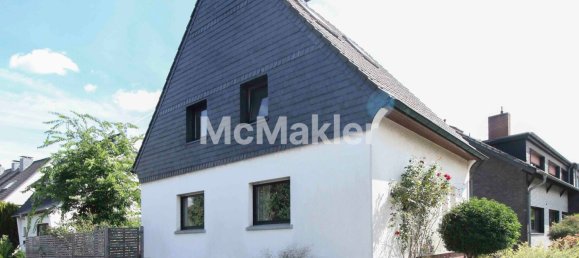 Casa de 3 dormitorios en Wesel, Germany No. 367207 15