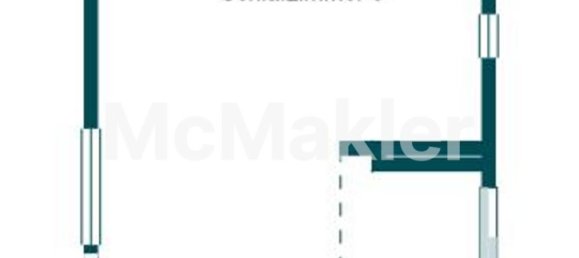 Casa de 3 dormitorios en Wesel, Germany No. 367207 18