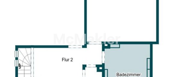 Casa de 3 dormitorios en Wesel, Germany No. 367207 17