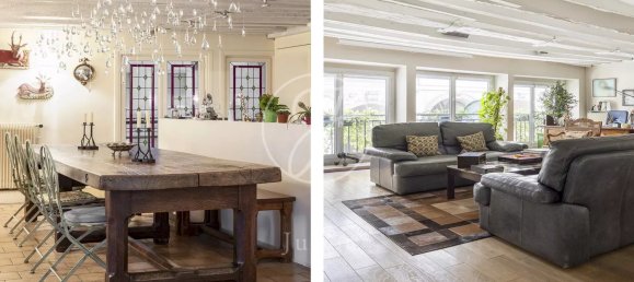 2 bedrooms Apartment in Paris, France No. 166250 4