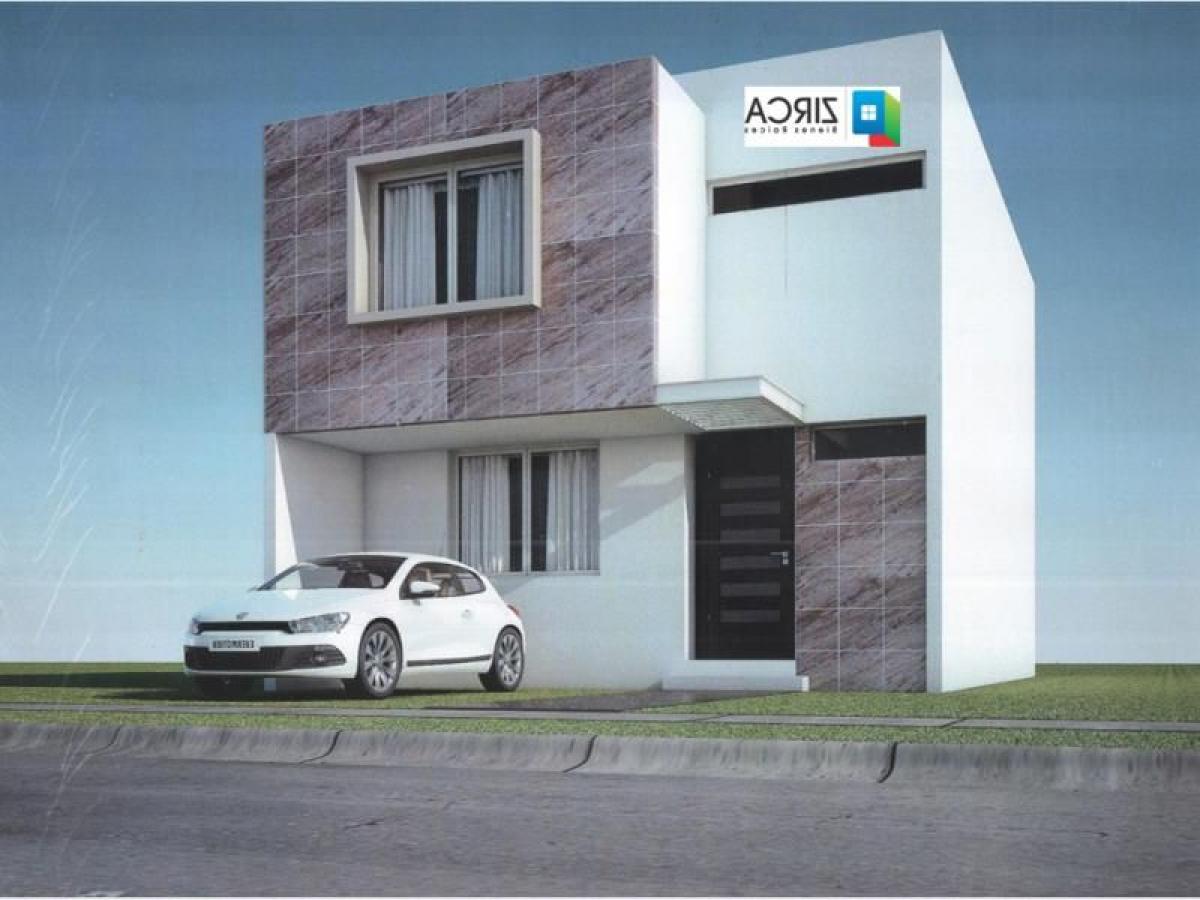 3 غرف نوم منزل في Guanajuato, Mexico رقم 162117