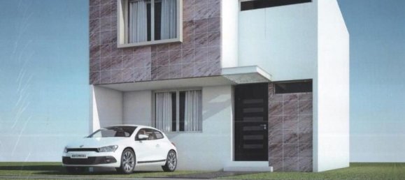 3 غرف نوم منزل في Guanajuato, Mexico رقم 162117 2