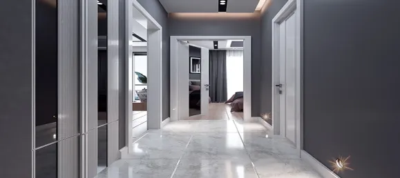 Apartment 1+1 in Aksu, Turkey No. 32745 25