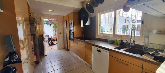 4 bedrooms Villa in Alicante, Spain No. 66934 11