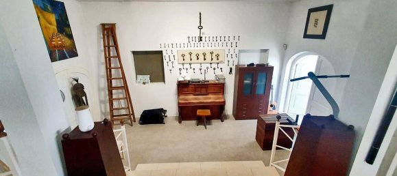 4 bedrooms Villa in Alicante, Spain No. 66934 14