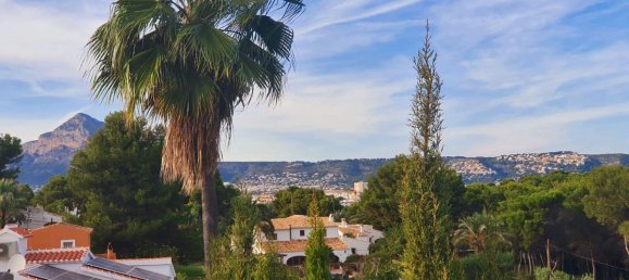 4 bedrooms Villa in Alicante, Spain No. 66934 2