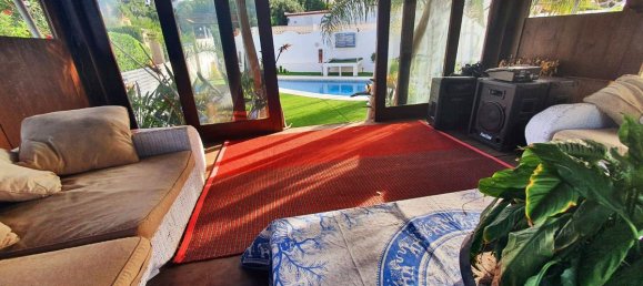 4 bedrooms Villa in Alicante, Spain No. 66934 31