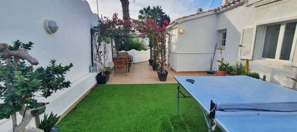 4 bedrooms Villa in Alicante, Spain No. 66934 28