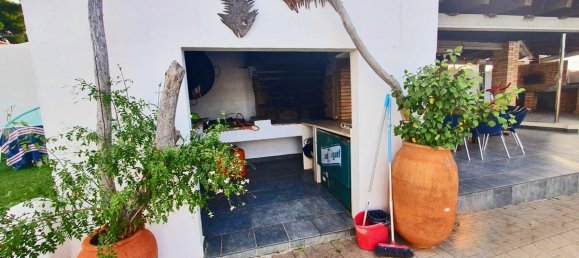 4 bedrooms Villa in Alicante, Spain No. 66934 29