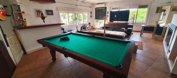 4 bedrooms Villa in Alicante, Spain No. 66934 9