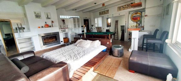 4 bedrooms Villa in Alicante, Spain No. 66934 10