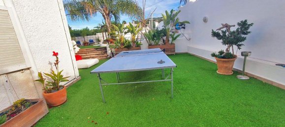 4 bedrooms Villa in Alicante, Spain No. 66934 22