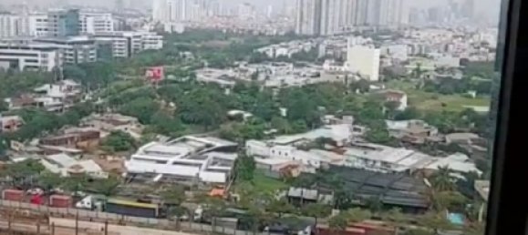 2 bedrooms Apartment in District 7, Vietnam No. 16418 11