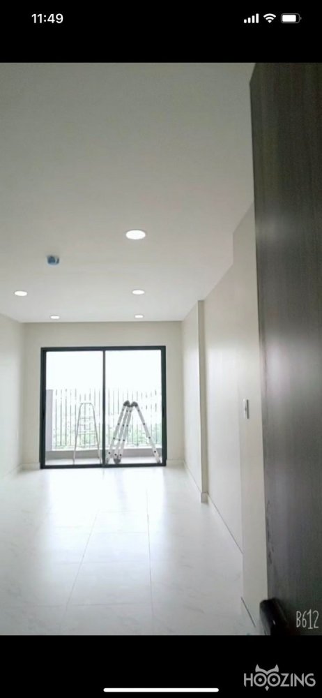 2 bedrooms Apartment in District 7, Vietnam No. 16418