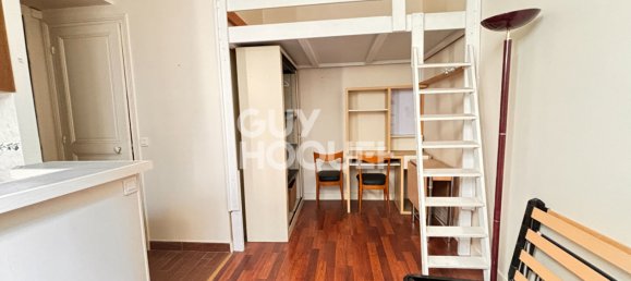 Apartamento T1 em Paris, France N.º 174697 5