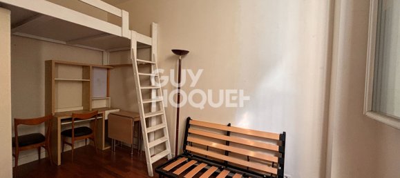 Apartamento T1 em Paris, France N.º 174697 4