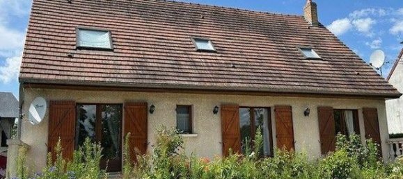 5 bedrooms House in Soissons, France No. 304453 2