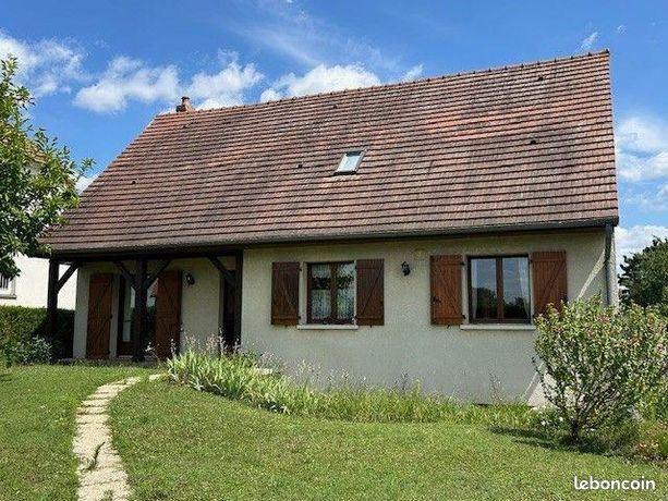 5 bedrooms House in Soissons, France No. 304453