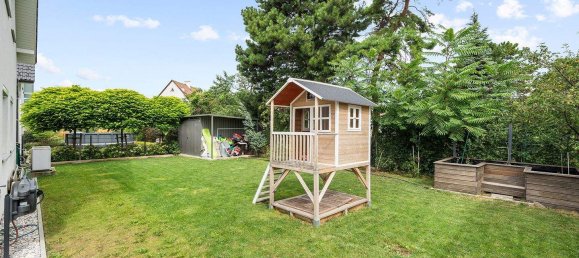 4غرفة تاون هاوس في Guntramsdorf, Austria رقم 108283 12