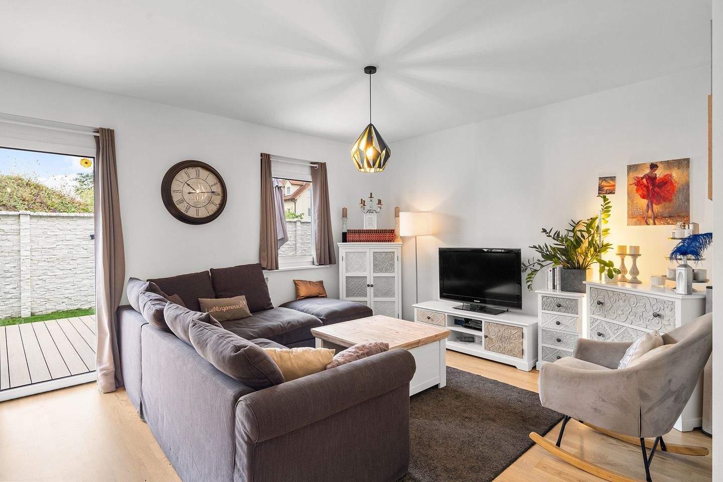 4غرفة تاون هاوس في Guntramsdorf, Austria رقم 108283